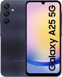 Samsung Galaxy A25 5G 6GB RAM /128GB